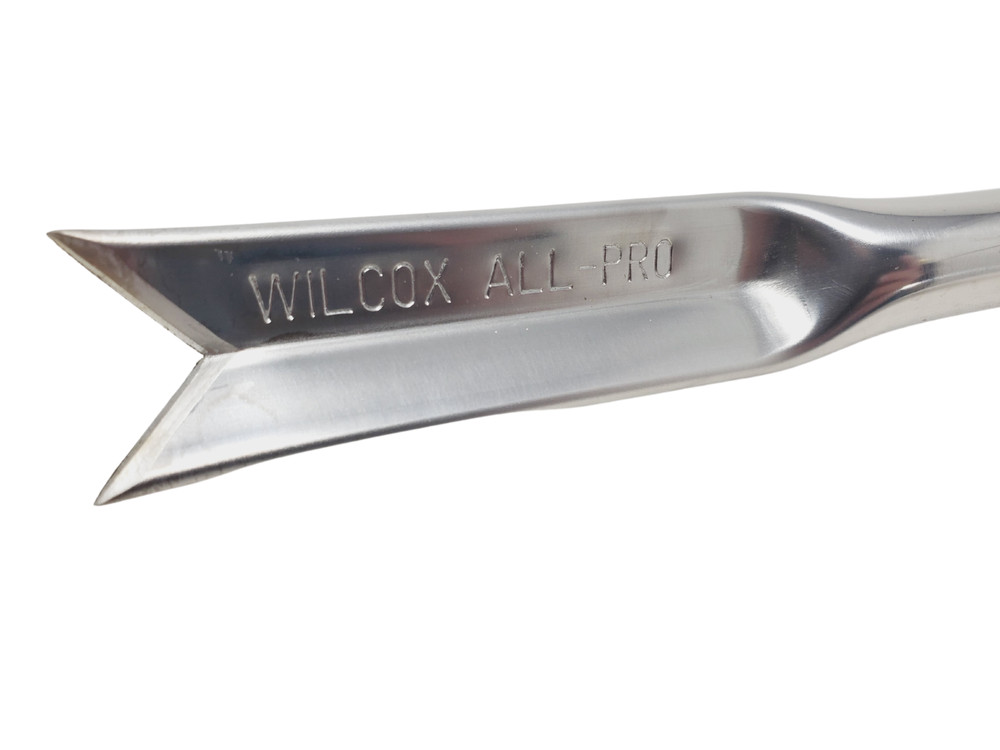 Wilcox 12" Stainless Weeder (#350W)