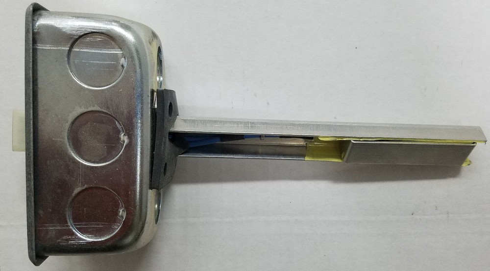 Edpac 061002 Temperature /Humidity Sensor - For Dynamonitor Control System