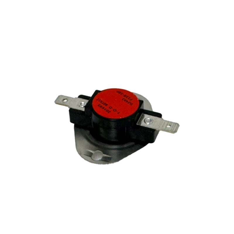 56811001 Replacement Fan Override