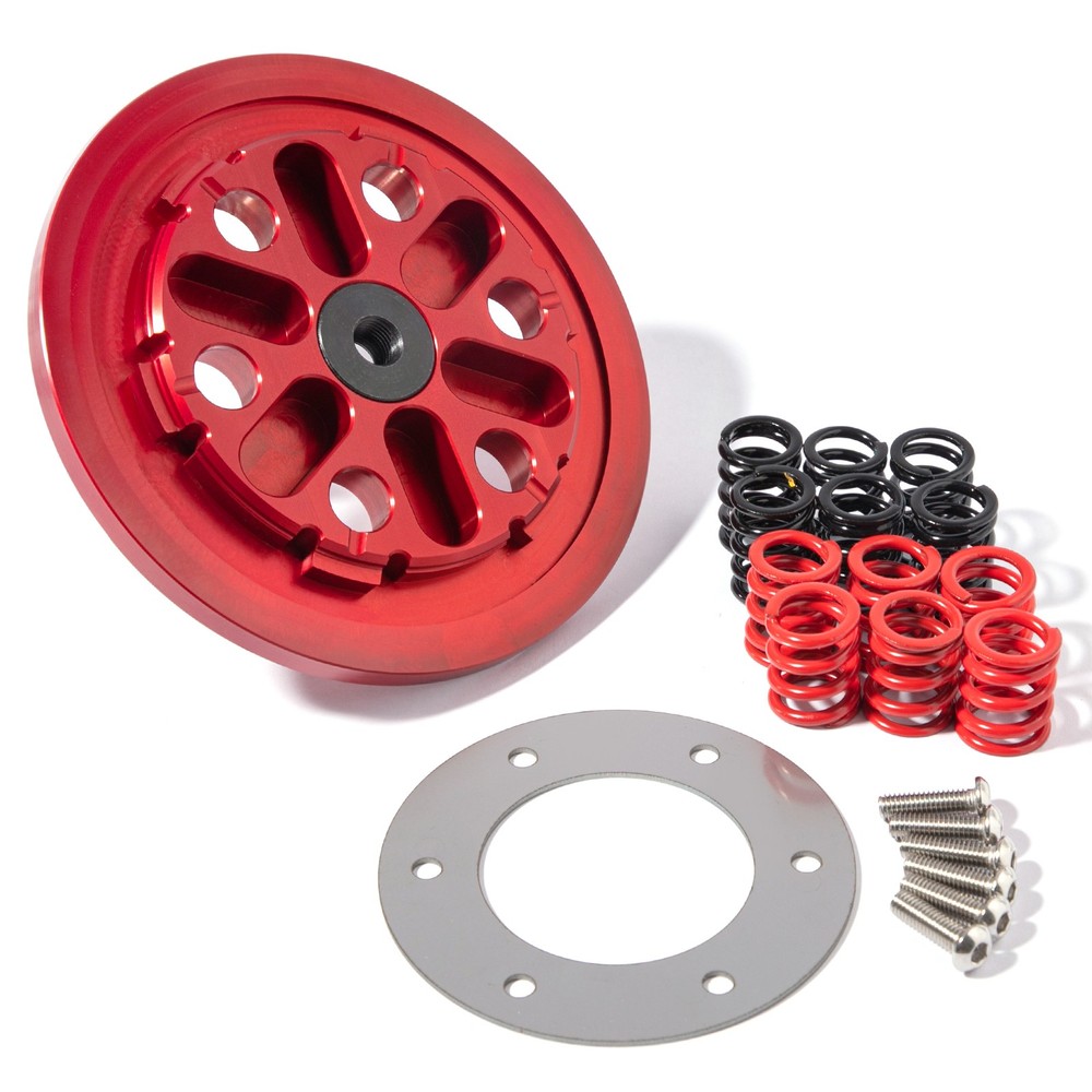 Clutch Spring Conversion Kit for 98-17 Harley Electra Glide Softail Dyna Fatboy