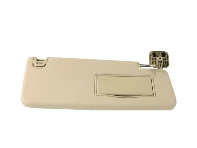 Genuine Mopar Visor Right 6CR50HL1AH