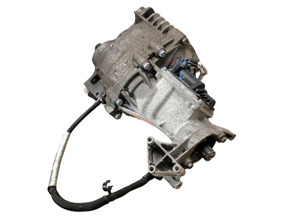 2019-2022 Cadillac XT4 Transfer Case