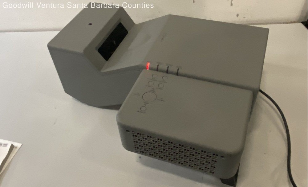 Nice Working Sanyo PLC-XL50A Conference Projector