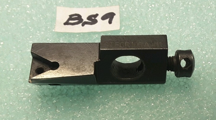 STFCR10CA-11   INSERT CARTRIDGE