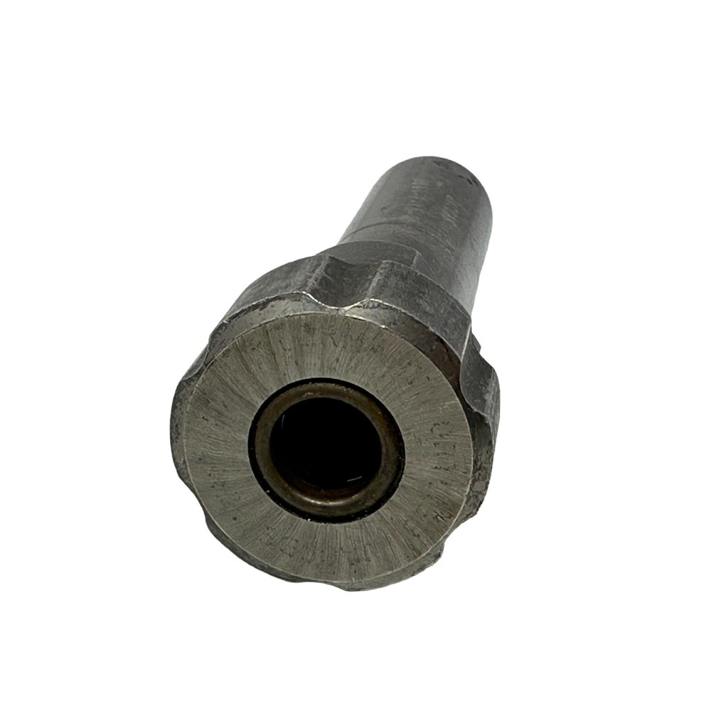 Jacobs SS44-P-16-2 Rubber Flex Collet Chuck Extension Made in Germany
