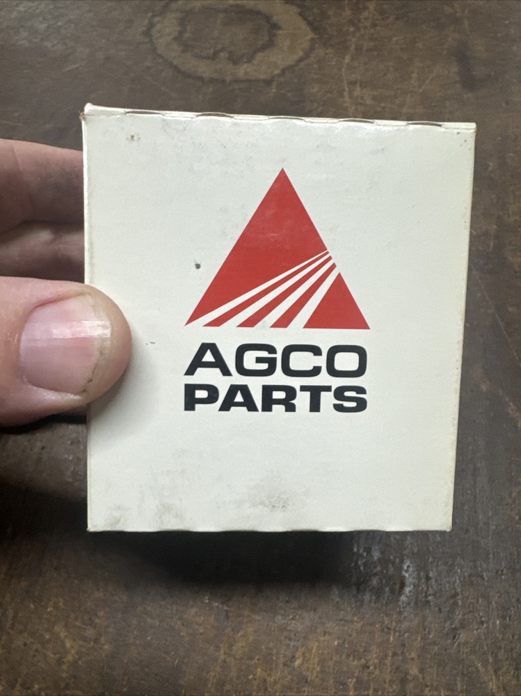 72201898 OEM AGCO Oil Filter
