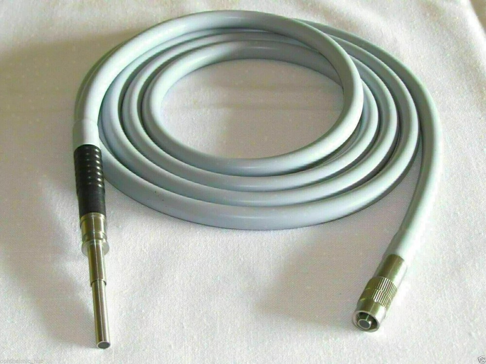 Best Deal Fiber Optic Source Light Cable Autoclavable