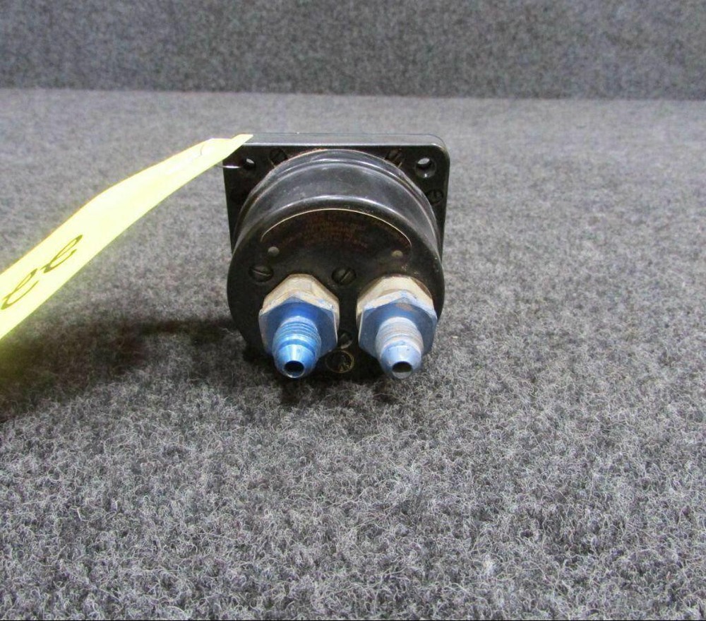 AWR16AB02 US Gauge De-icing Pressure Indicator