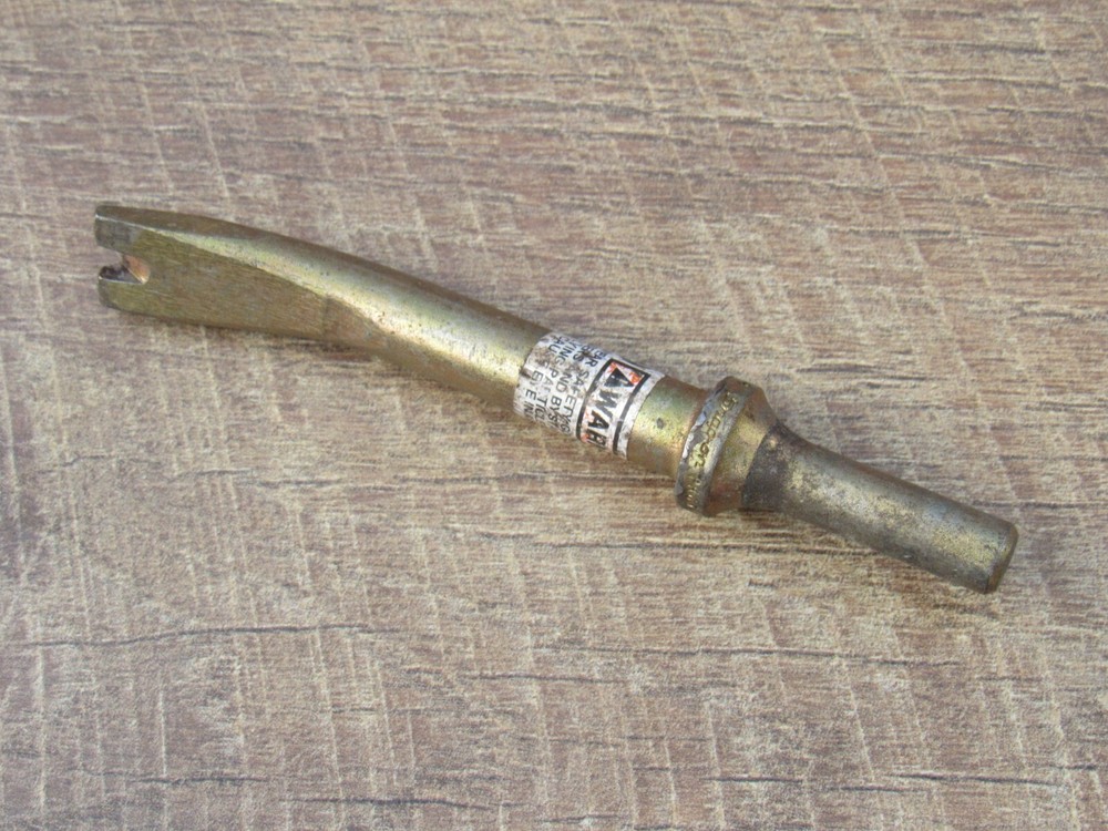 SNAP ON TOOLS PHG51A PNEUMATIC AIR HAMMER PANEL CUTTER S CHISEL RIPPER PHG51 PHG