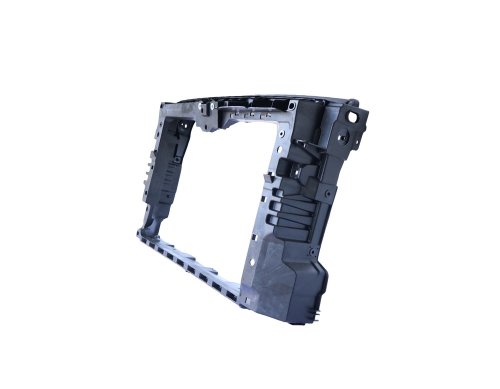 Front Plastic Radiator Support Core Assembly for 2012-15 Volkswagen Passat Sedan