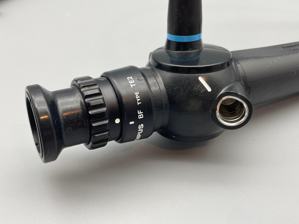 Olympus BF Type TE2 Bronchofibroscope
