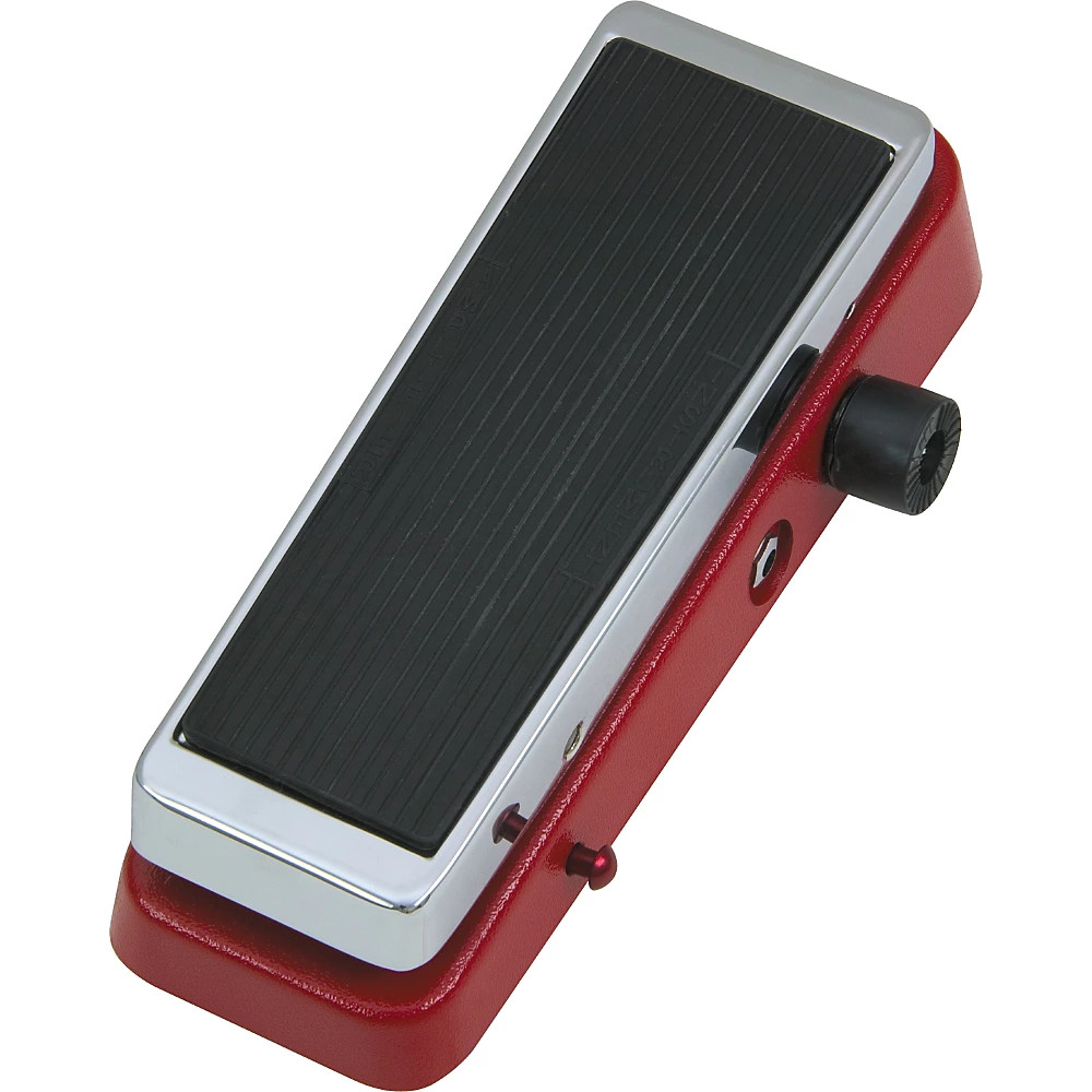 Dunlop JD-4S Rotovibe Expression Pedal