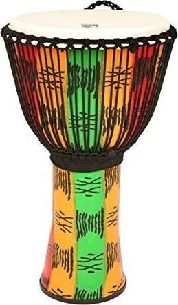 TOCA FS2 DJEMBE 10 SPIRIT