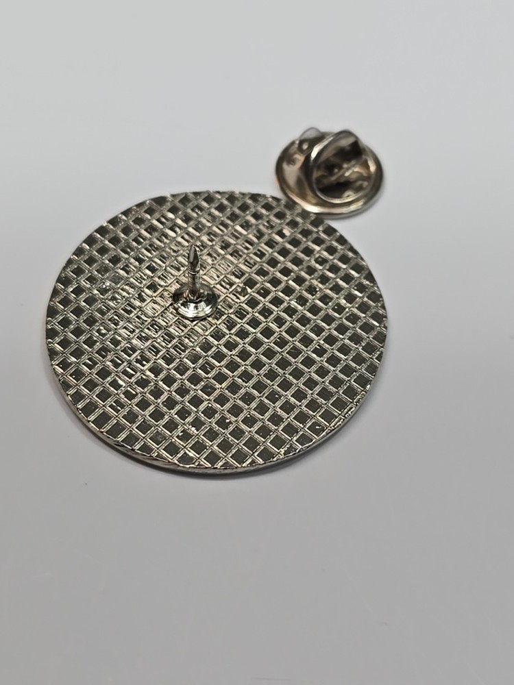 Seattle Kraken The Depth Krew Lapel Pin