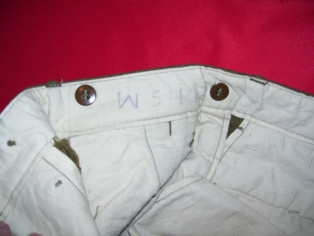 WWII NAMED RESEARCHED AIRBORNE UNIFORM COMPLETE GROUPING WITH BRING BACKS