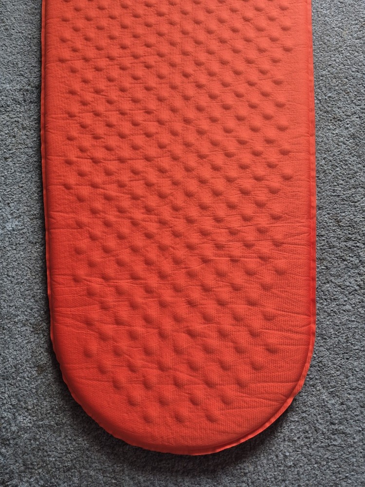 Therm-a-Rest ProLite Self-Inflating Sleeping Pad Regular