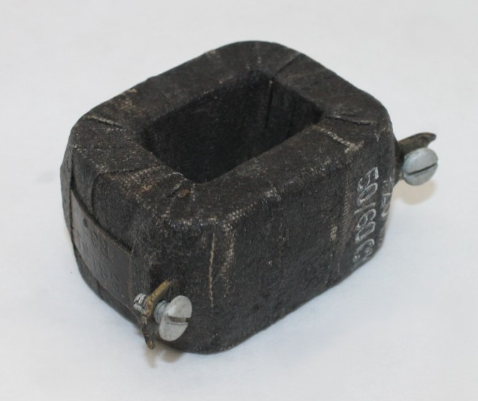 Square D 1861S12 R33 Magnetic Coil