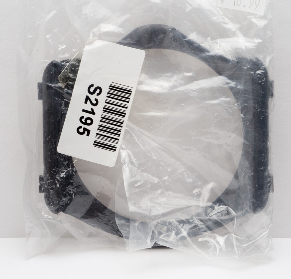 Cokin P Series Square Filter Holder Lens Adapter
