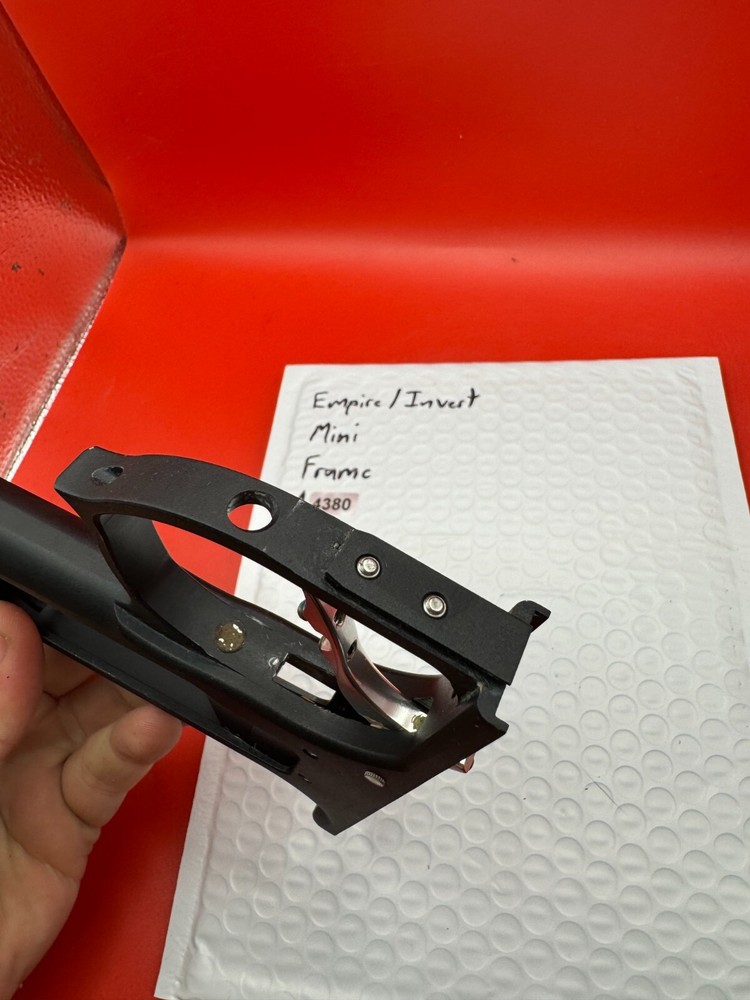 Empire/Invert Mini Frame