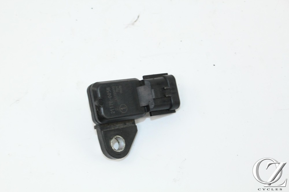 06 KAWASAKI EX650 Ninja 650R  Map Mass Air Flow Sensor