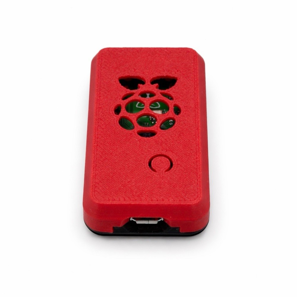 Raspberry Pi Pico Case Protective Enclosure Cover Multi Color Plastic