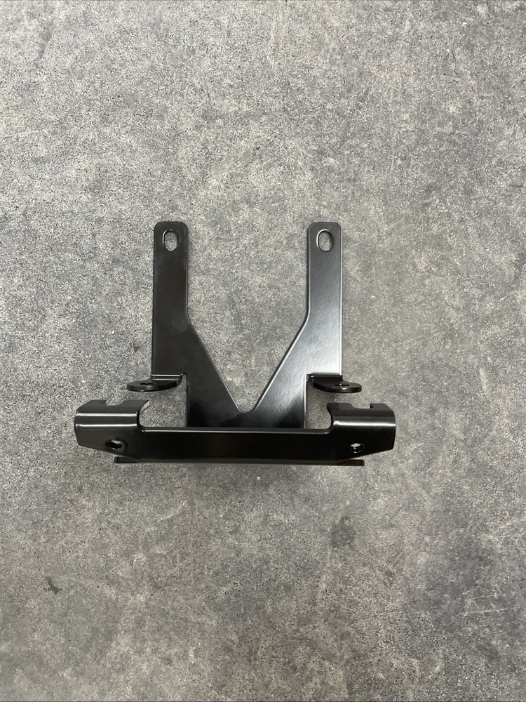 New Warn - 100380 - Winch Mount