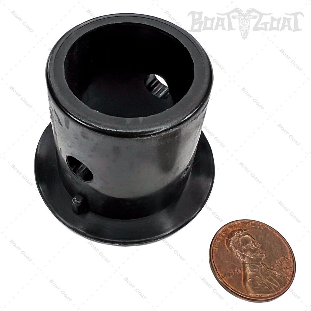 Cannon Downrigger Boom Adapter - 3395906
