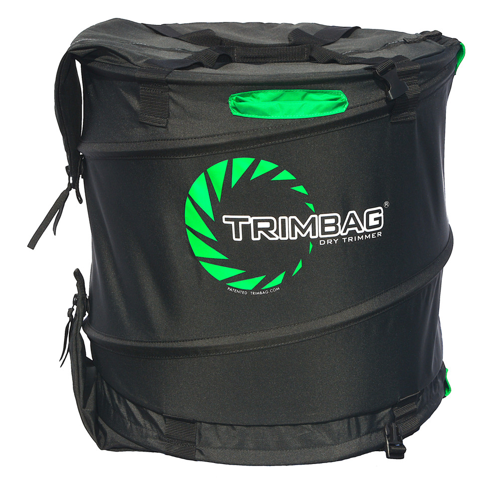 Trimbag Dry Trimmer New 2022