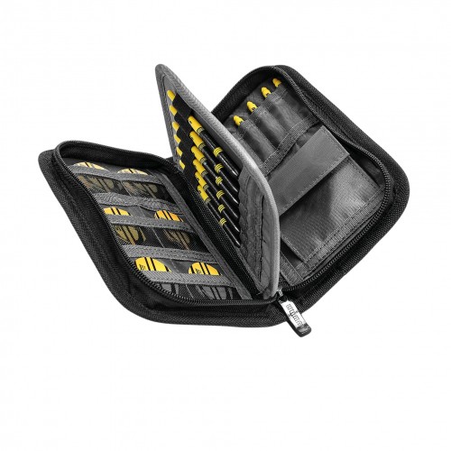 Dart Case Winmau - Urban Pro - Black 8301