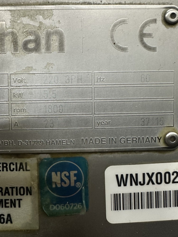 Stephan VCM44
