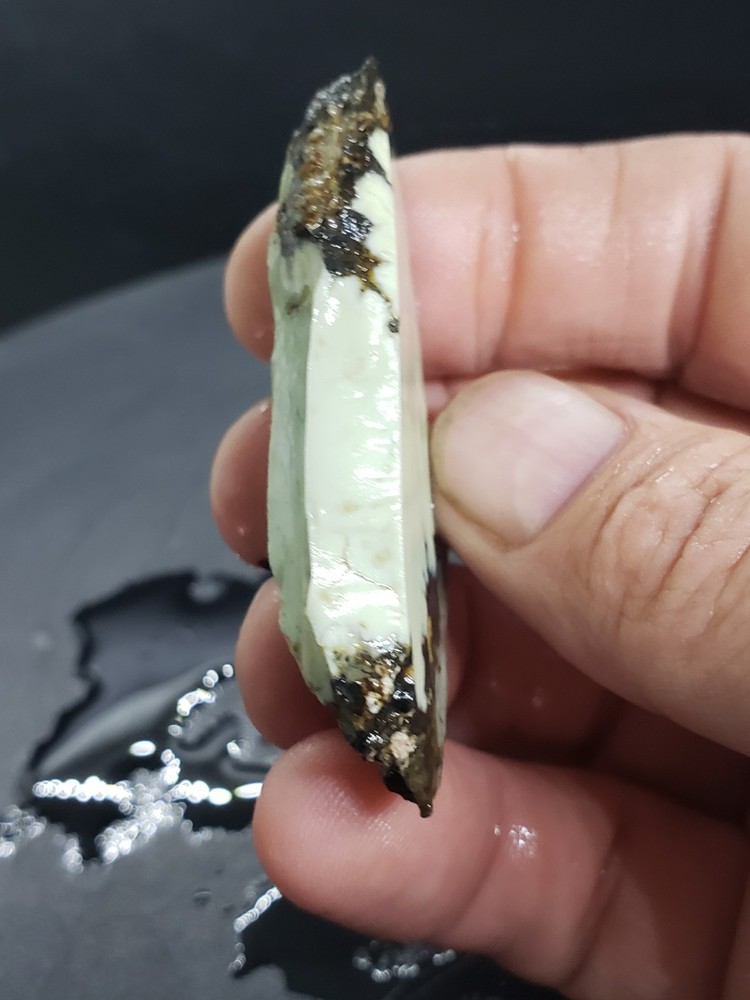 Nevada Aloe Variscite Slabs