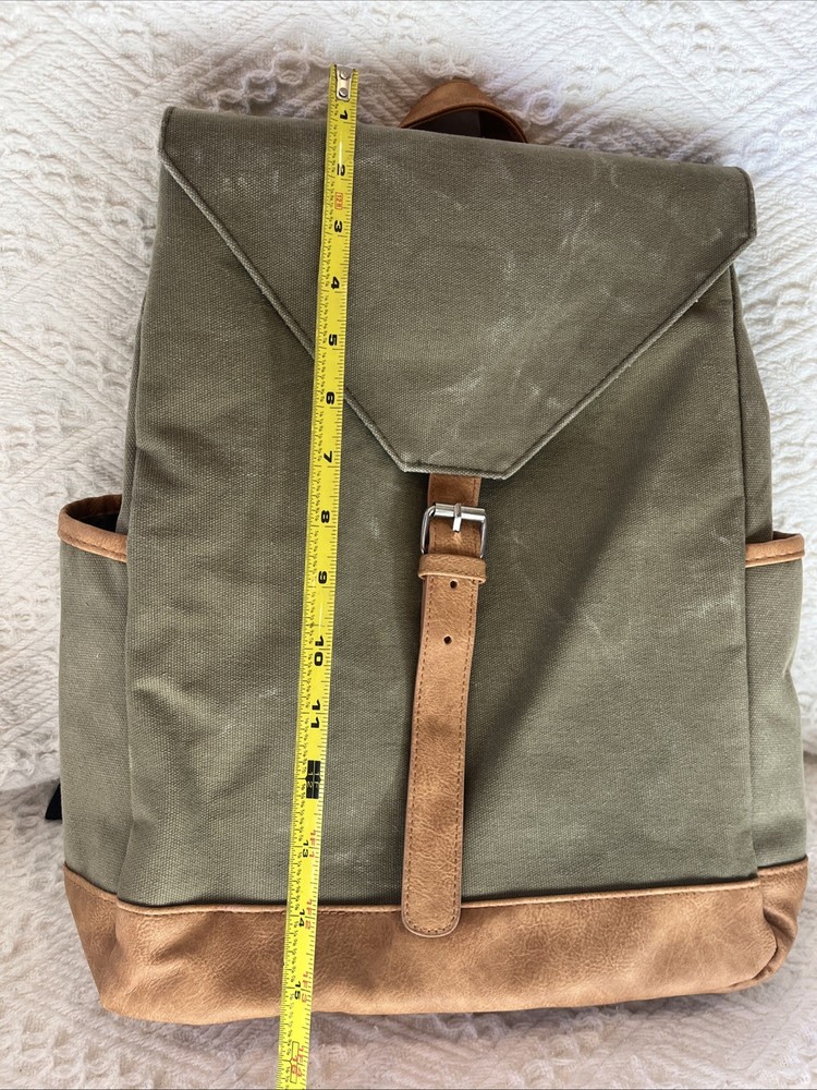 DSW Backpack