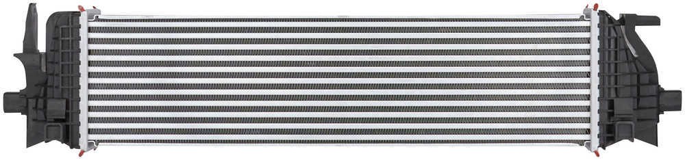 Intercooler Spectra 4401-4623