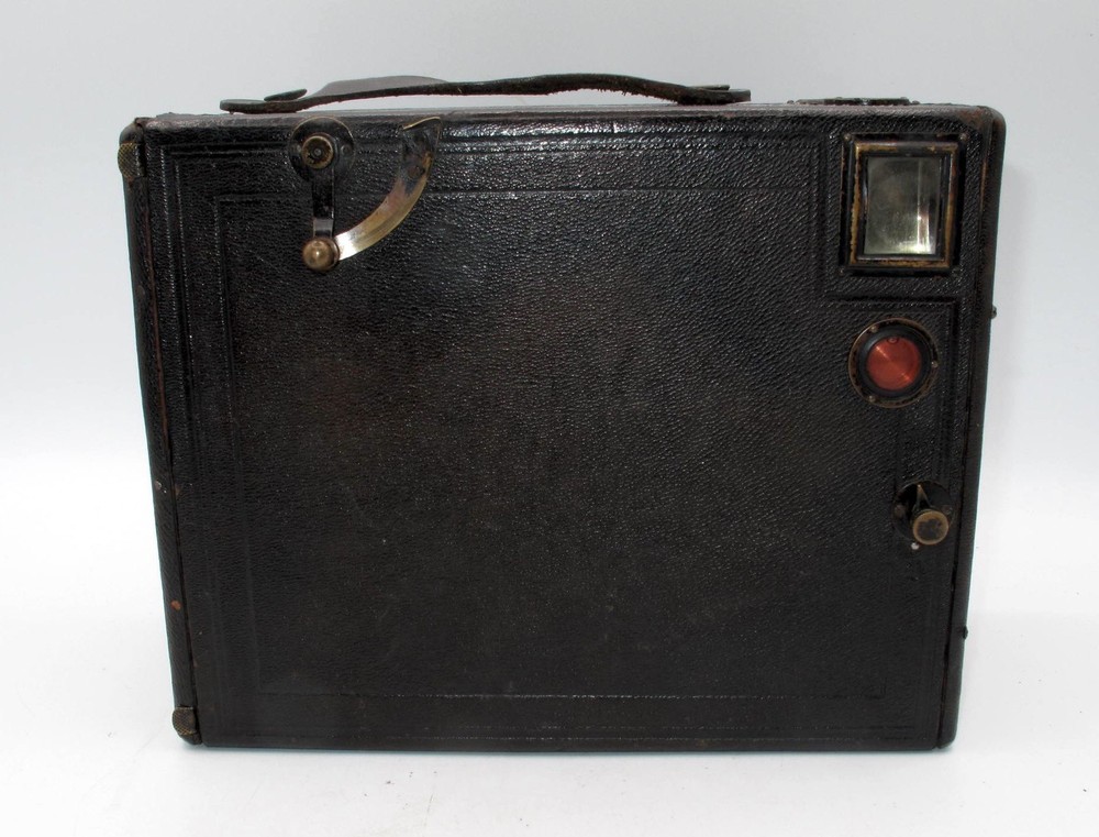 *RARE* HASSELBLADS KAMERA EXPRESS DROP PLATE CAMERA w/PLATE HOLDERS-WORKING