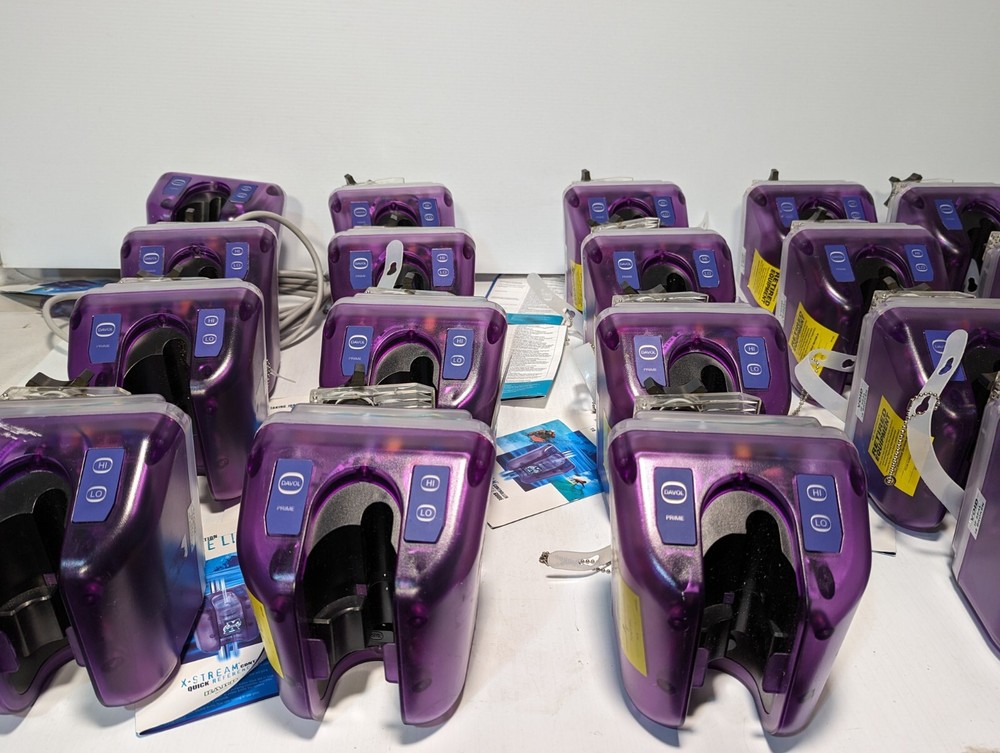 Davol X-Stream 5551000 Laparoscopic Irrigation Controller