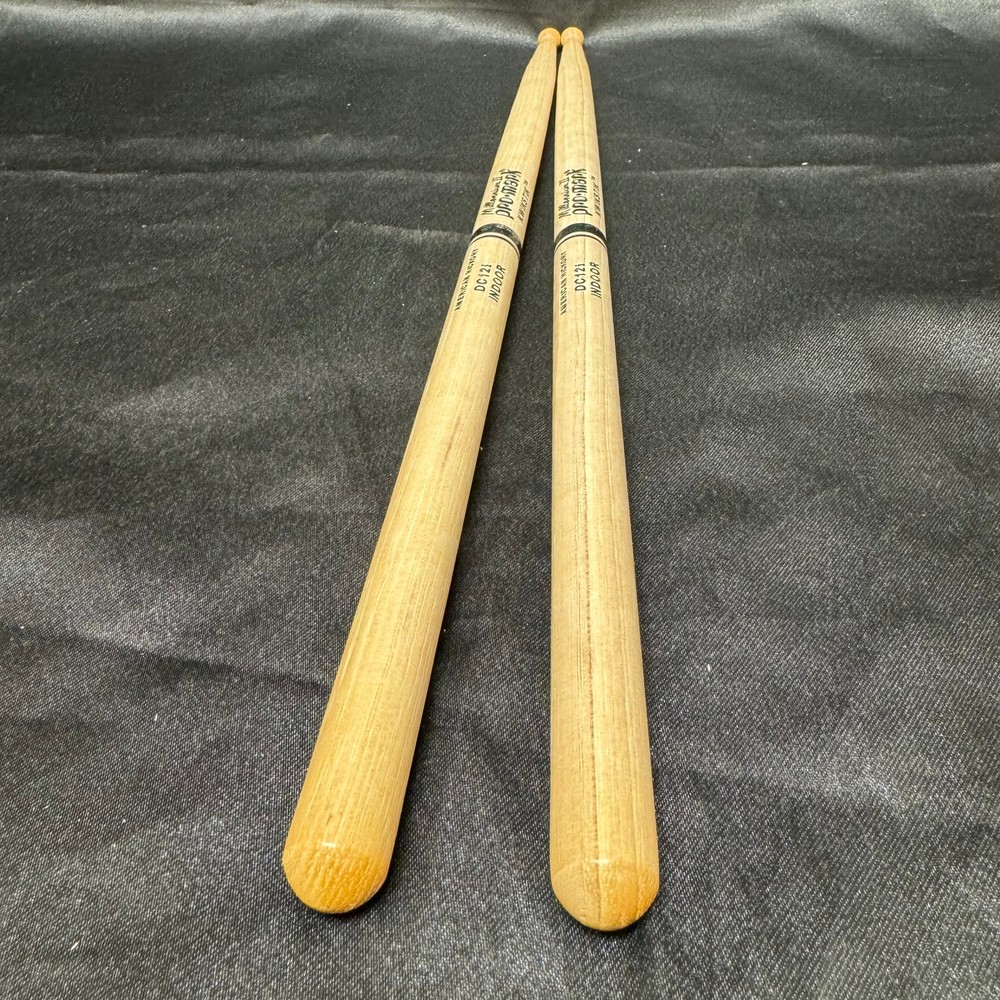 Pro Mark DC12i Kwikstik Drum Sticks