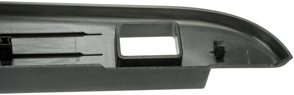 Truck Bed Side Rail Protector Dorman 926-911