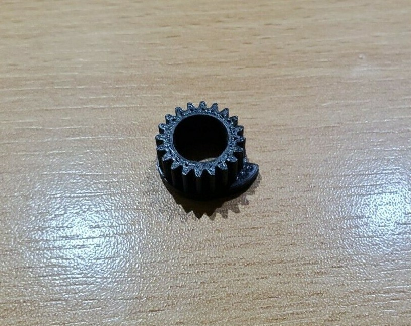 Sony PS-3700 Replacement Spindle Gear