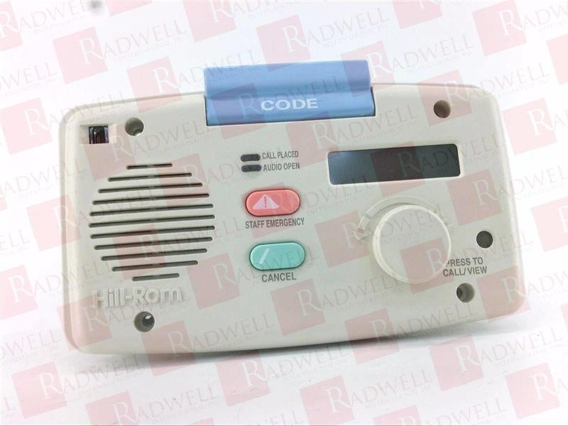 HILL ROM P2503C20 / P2503C20 (USED)