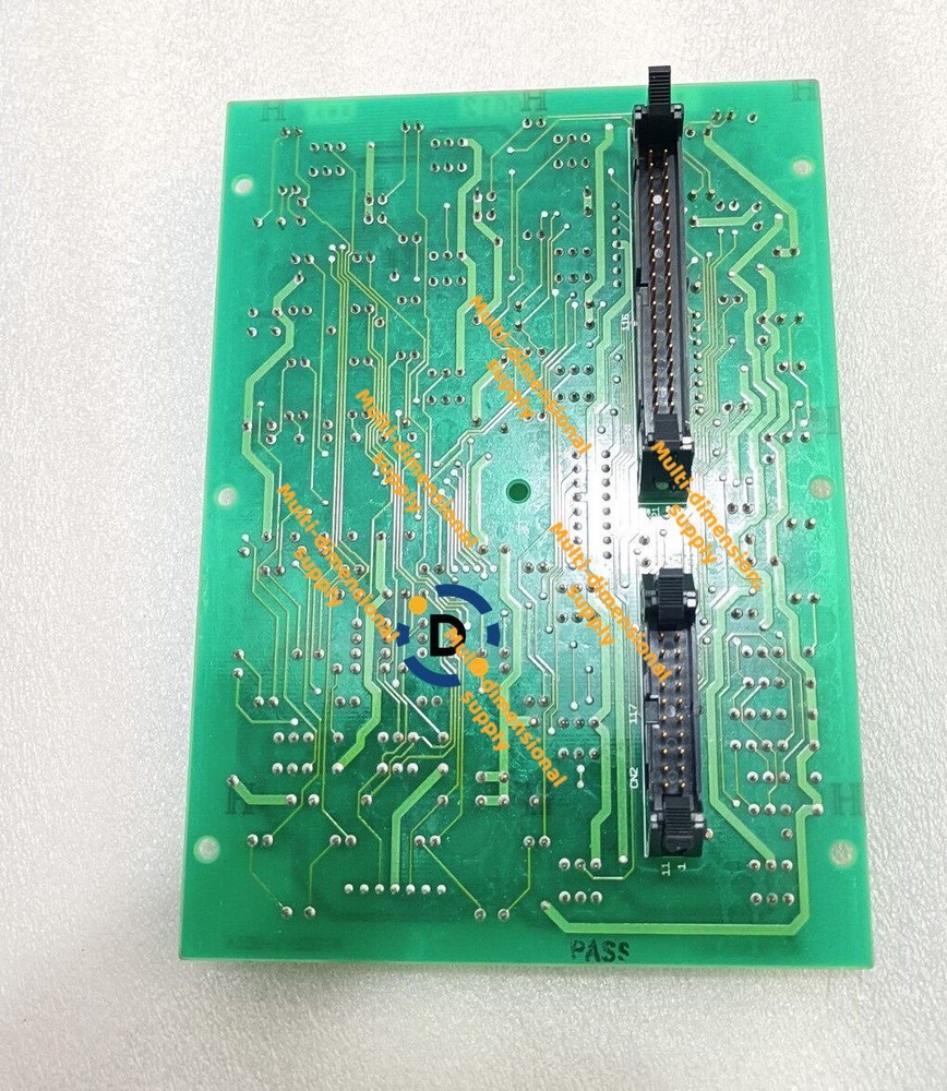 New ESM-1101 control module