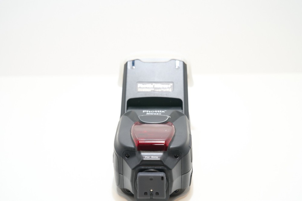 Phottix Mitros + TTL Transceiver Flash for Sony