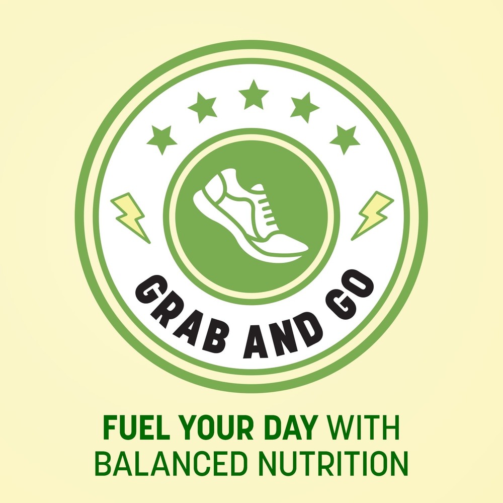 Nutrisystem Cheese Puffs for Weight Loss Support, 8 Count