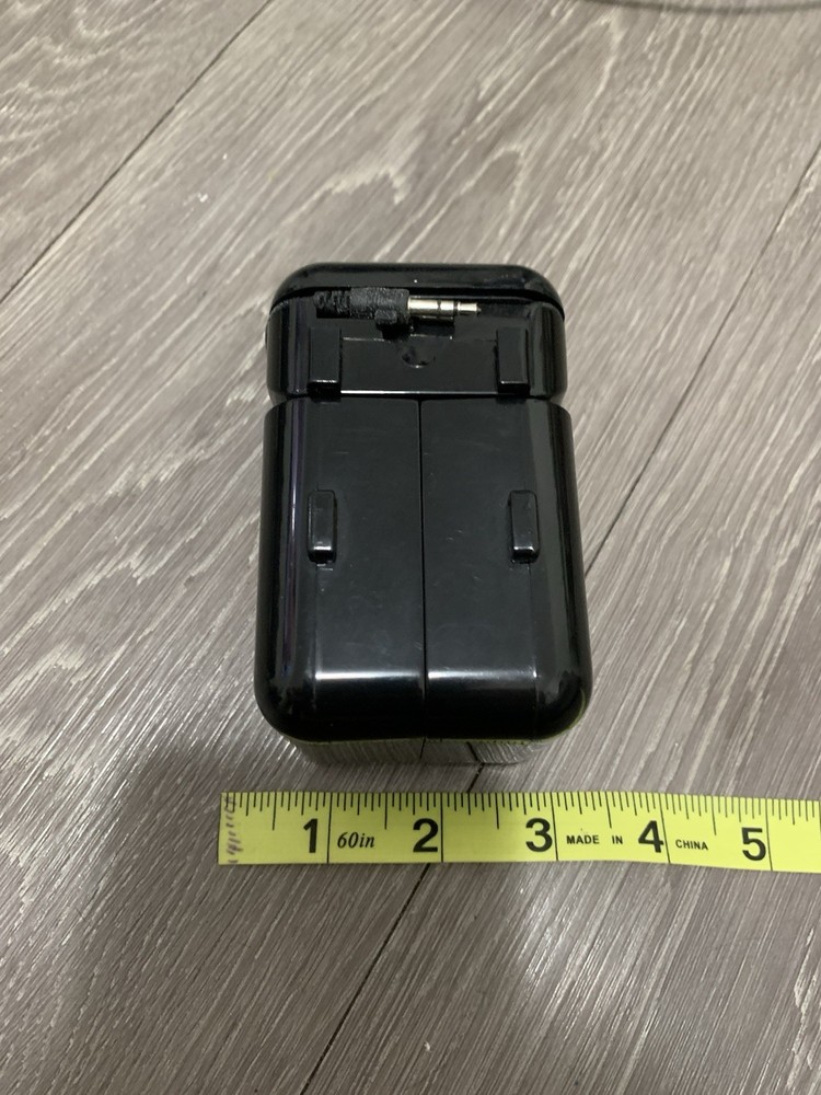 Folding Speaker Set Wired