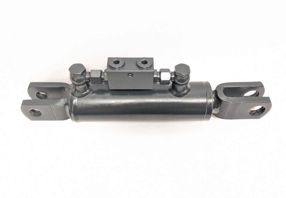 CLEARANCE: Hydraulic Side Link: 14 9/16" - 18 5/16"