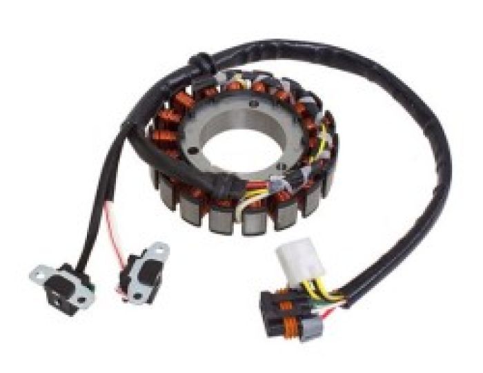 SPI SU-01372 | Stator