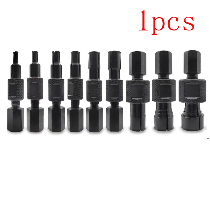 1pc Blind Hole Inner Bearing Puller Remover Slide Hammer Internal Puller Tools