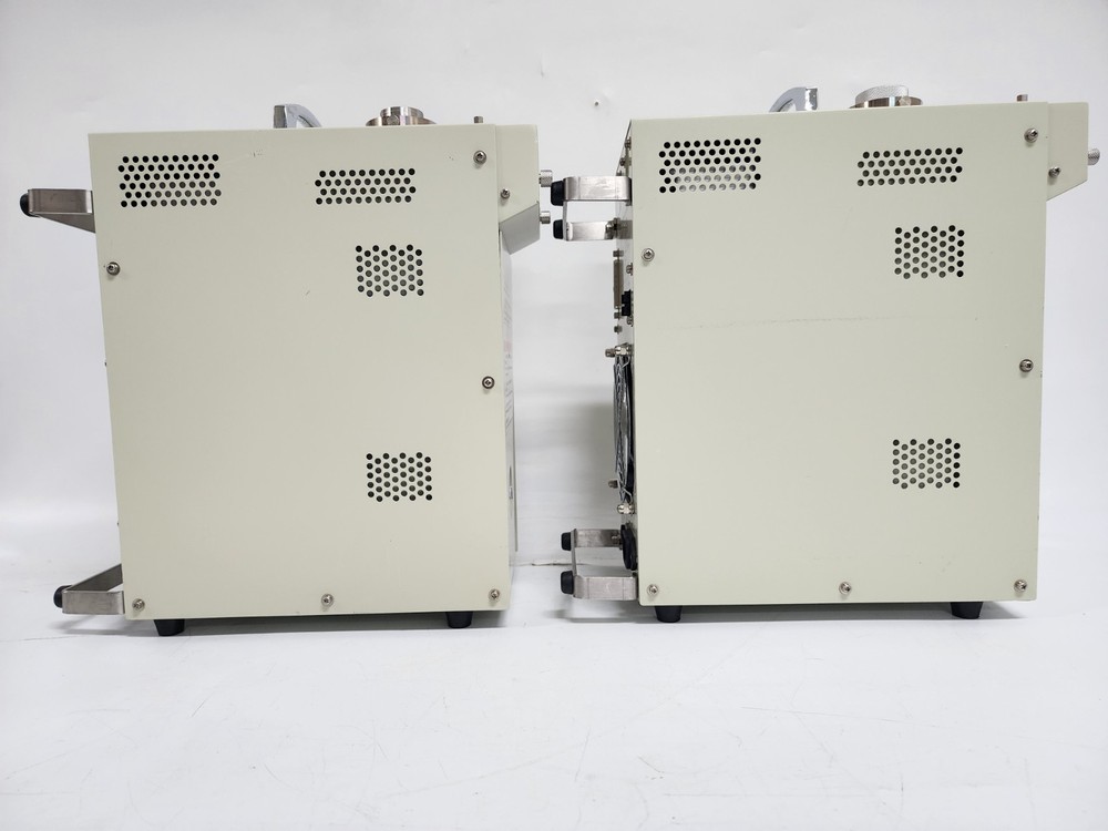 HOYA EXECURE 4000-D UV Light Source