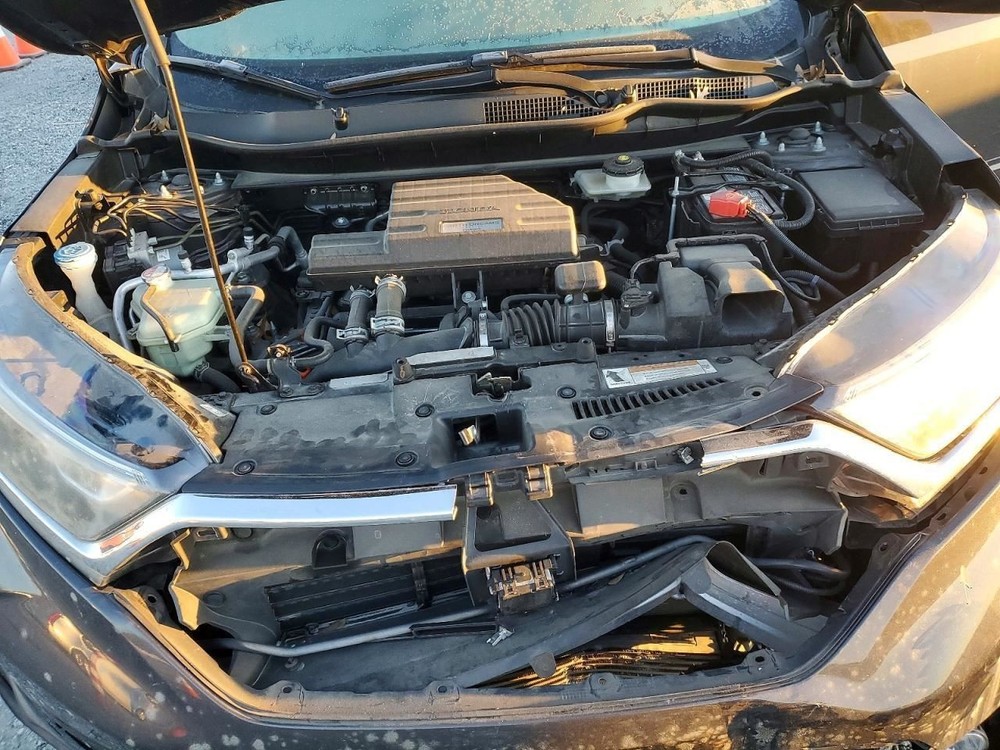 CR-V 2018 Glove Box 5013969