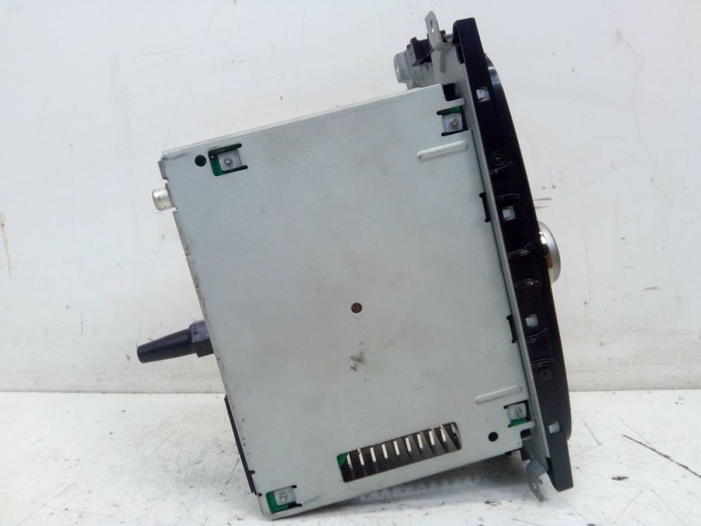 Radio/CD Changer Combination *CODE not present. Fits Ford Mondeo IV