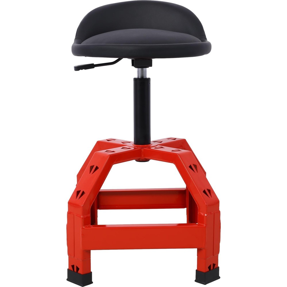 Heavy Duty Mechanics Stool Rolling Creeper Seat